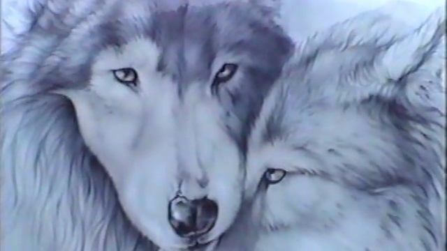 Аэрография в Харькове Колпак Запаски смотреть онлайн