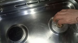 КАК ПОЧИСТИТЬ В ГАЗОВОЙ ПЛИТЕ ГОРЕЛКУ САМОСТОЯТЕЛЬНО