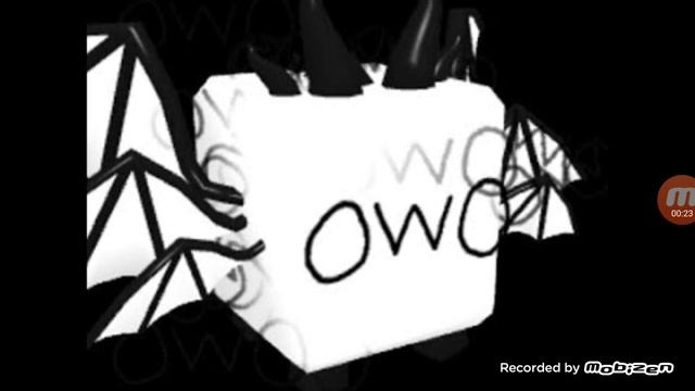 Roblox Banned the owo face смотреть онлайн