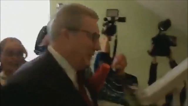 Губернатор Красноярского края объявил о своей отставке смотреть онлайн