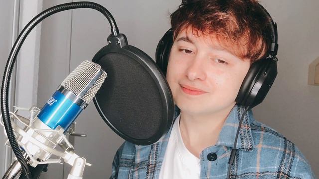 HERCULE | Le monde qui est le mien | [COVER] - Kai смотреть онлайн