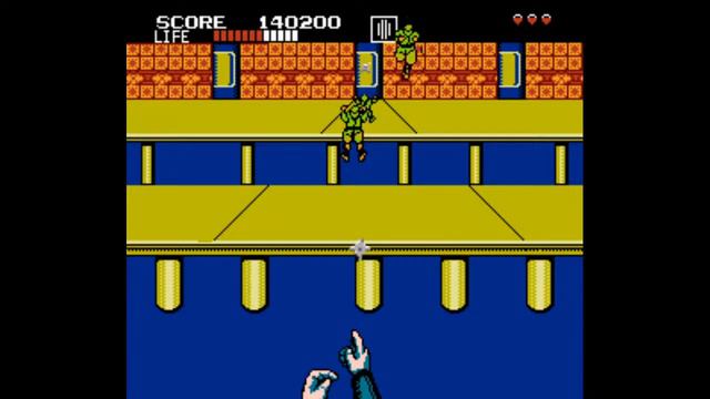 Shinobi смотреть онлайн