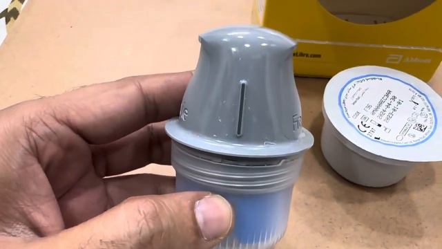 How to use freestyle libre? #healthylifestyle #freestylelibre #india #libresensor #diabetescare смотреть онлайн