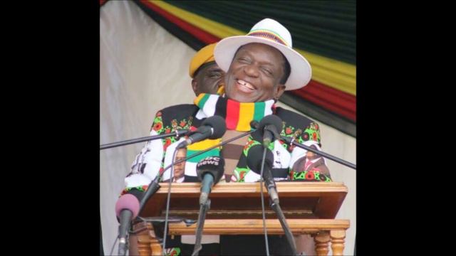 ED Pfee "Song Endorsing The Honorable President Emmerson D Mnangagwa" [August 2018] Sungura Zimbabw смотреть онлайн
