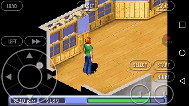 The Sims 2 [Link] (Android 2.3-6.0) Android#17 смотреть онлайн