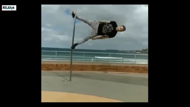 ЛУЧШИЕ ПРИКОЛЫ 2019 ржака до слез угар видео прикол ПРИКОЛЮХА смотреть онлайн