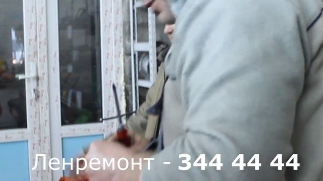 Отзыв на ремонт снегоуборочной машины в Ленремонте смотреть онлайн
