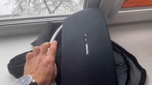 ?Harman Kardon GO Play 2024 - самая лучшая колонка!?
