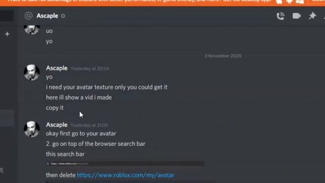 I GOT SCAMMED BY THE .JAVA FILE SCAM (ROBLOX) TOH смотреть онлайн