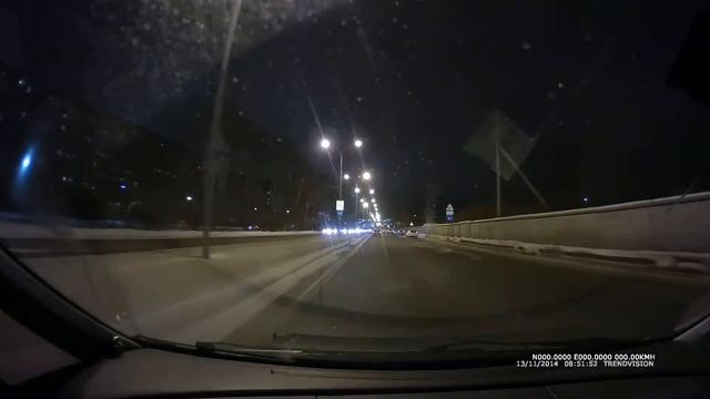 Видео TrendVision Mr 700 ночь 2 тест форумповидеорегистраторам рф смотреть онлайн