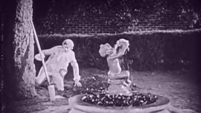 Monte Cristo 1922 Монте-Кристо. Экранизация романа Александра Дюма «Граф Монте-Кристо» смотреть онлайн