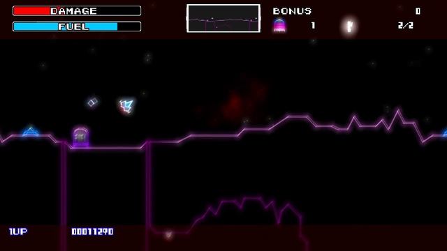 Gravitron 2 Review for the PC by John Gage смотреть онлайн