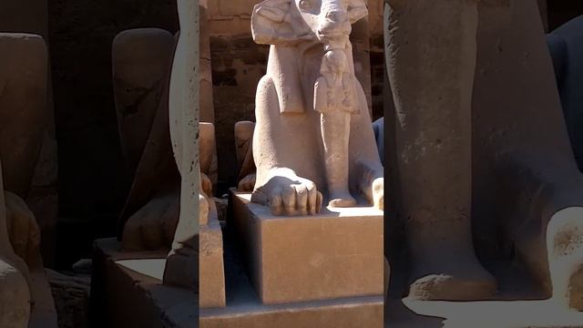#Сфинксы_бараны#Карнакский_храм#shorts#video#egypt#like#мир#news#art#live#world#motivation#nice#