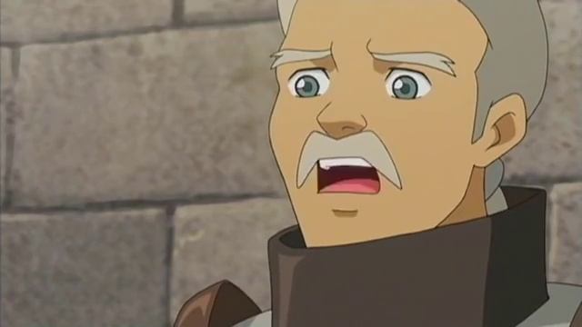 Magi-Nation Season 2 Episode 16 - Medieval Magi смотреть онлайн