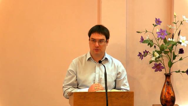 "Don't Keep it a Secret! (Psalm 40 part 2)", CCC's service for Sun 25 Oct 2020 смотреть онлайн