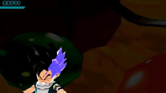 Dragon Ball Fusions 3DS English Guide: How To Unlock Super Saiyan Skill & Transform! смотреть онлайн