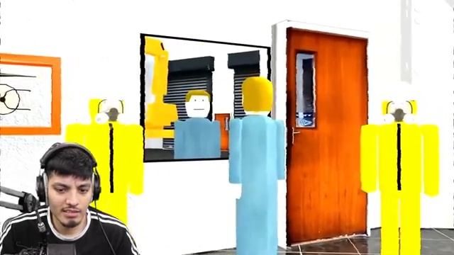 Shed 17 & Project G-1 (shed 17 and project g1 in 7 and a half minutes) Thomas.exe смотреть онлайн