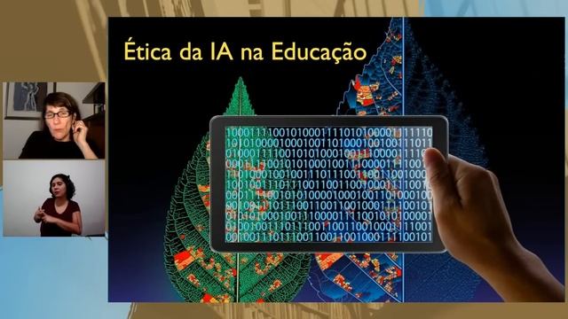 Live: ChatGPT na educação: como reinventar o ensino diante do avanço da inteligência artificial смотреть онлайн