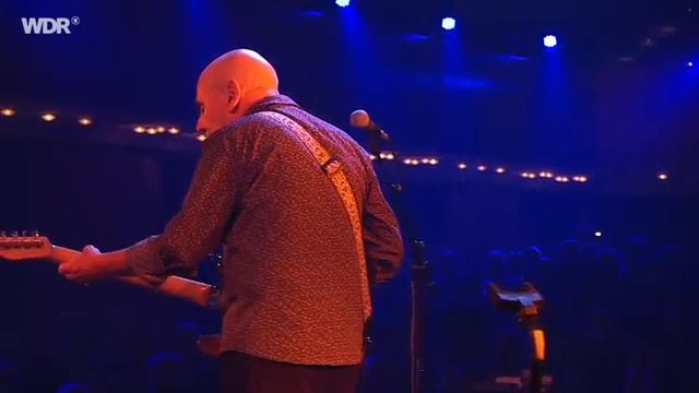 Spyro Gyra live - Leverkusener Jazztage (2022) смотреть онлайн