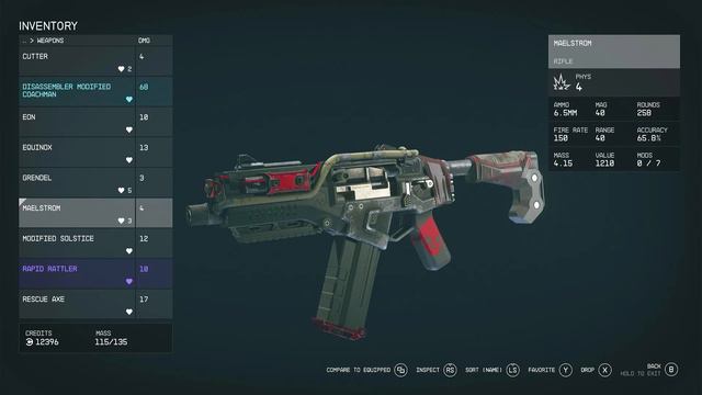 STARFIELD FULL PLAYTHROUGH PART 5 - WHY SO MANY ENEMIES !!! смотреть онлайн