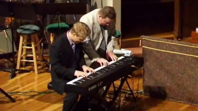 Goodbye, World --- Michael Howard and Tanner Stahl смотреть онлайн