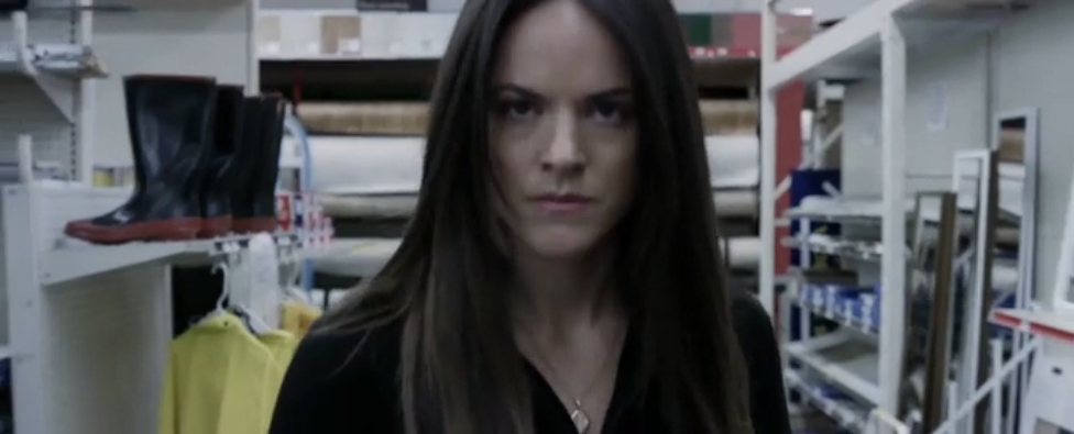 Я плюю на ваши могилы 3 / I Spit on Your Grave 3 (2015) Русский трейлер смотреть онлайн