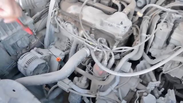 Volkswagen Passat B4, 1994, Астана смотреть онлайн