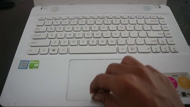cara membersihkan laptop asus warna putih dengan benar смотреть онлайн