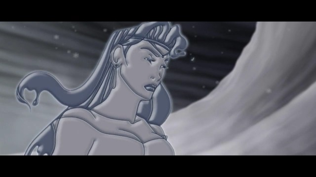 Ледяная королева смотреть онлайн