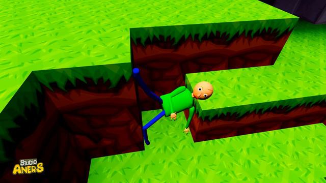 Garry's Mod not ordinary ragdolls and funny moments [Baldi on Minecraft map] смотреть онлайн