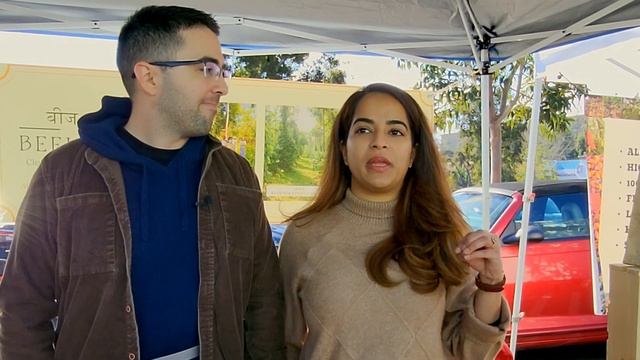 Do You Know Where Your Spices Come From? Interview With Beej Farms