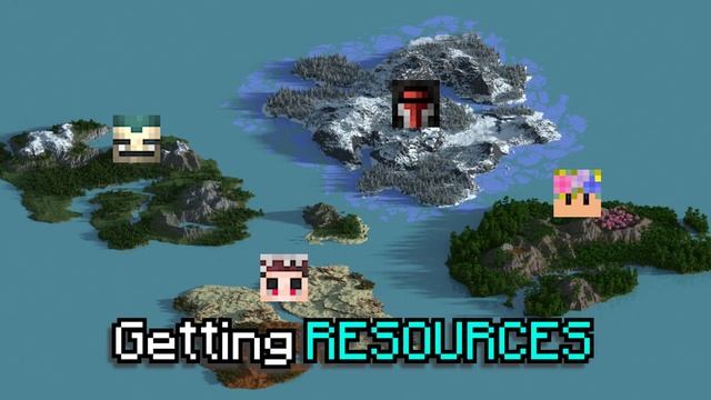 Join This 100 Player Minecraft Event! смотреть онлайн