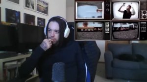 Богемская рапсодия - The Show Must Go On Ярослав Дронов cover