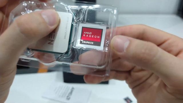 EL MEJOR PROCESADOR CALIDAD PRECIO PC GAMER - RYZEN 7 5700G смотреть онлайн