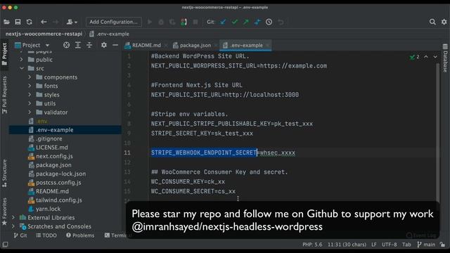 #43 How to Deploy a Next.js Site with Vercel смотреть онлайн