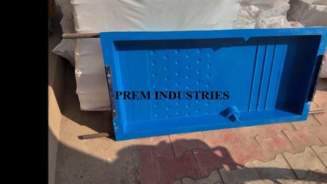 Garden bench moulds/Precast bench moulds смотреть онлайн