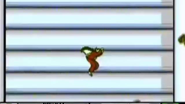 Monster in my Pocket - NES Gameplay смотреть онлайн