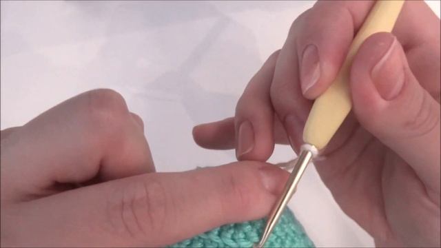 Concha Amigurumi смотреть онлайн