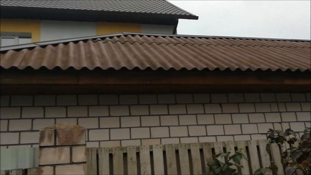 ШИФЕР ИЛИ ОНДУЛИН??? смотреть онлайн