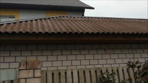 ШИФЕР ИЛИ ОНДУЛИН???