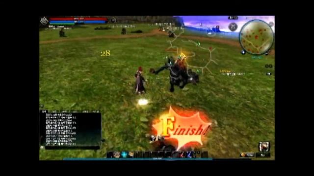 Lune Of eden BR Game play смотреть онлайн