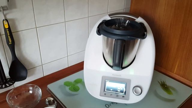 Пицца - Палочки | Термомикс® Рецепты ТМ5 | Thermomix® | IRAplusTHERMI