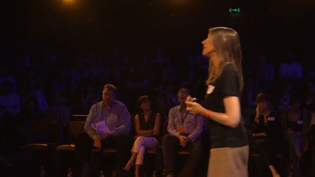 Why antimatter matters | Professor Tara Shears | TEDxLiverpool смотреть онлайн