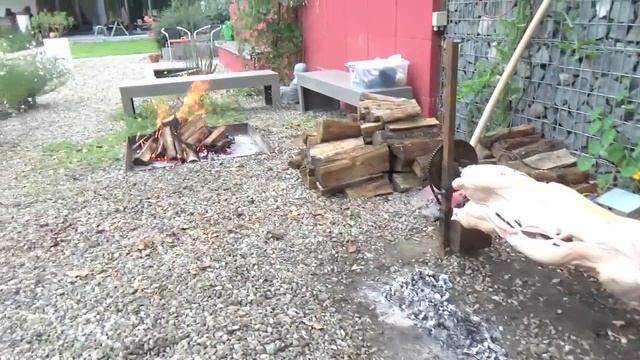 "Das Tier" ...richtig machen mit Freddy смотреть онлайн