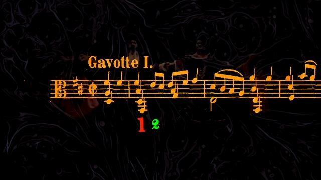 Understanding Form: The Gavotte (and Musette)