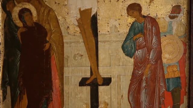 Таинство Крещения. о. Михаил Ходанов смотреть онлайн