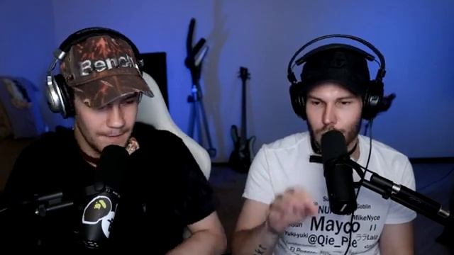 IMPROVER & TARAS STANIN REACT | DEN vs Zer0 | Moments I had | #bbu22 Top 16 смотреть онлайн