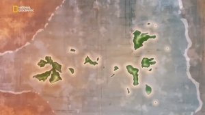 Суперсооружения третьего рейха. Мега корабли Тихого океана