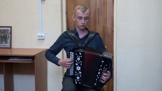 Е.Дербенко "Закарпатские напевы" смотреть онлайн