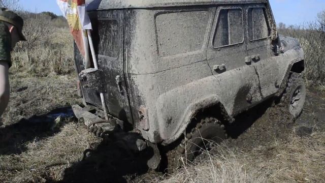 АНТИГЕЛИК Сломали((( Трудно из Болота тащить Бегемота... смотреть онлайн